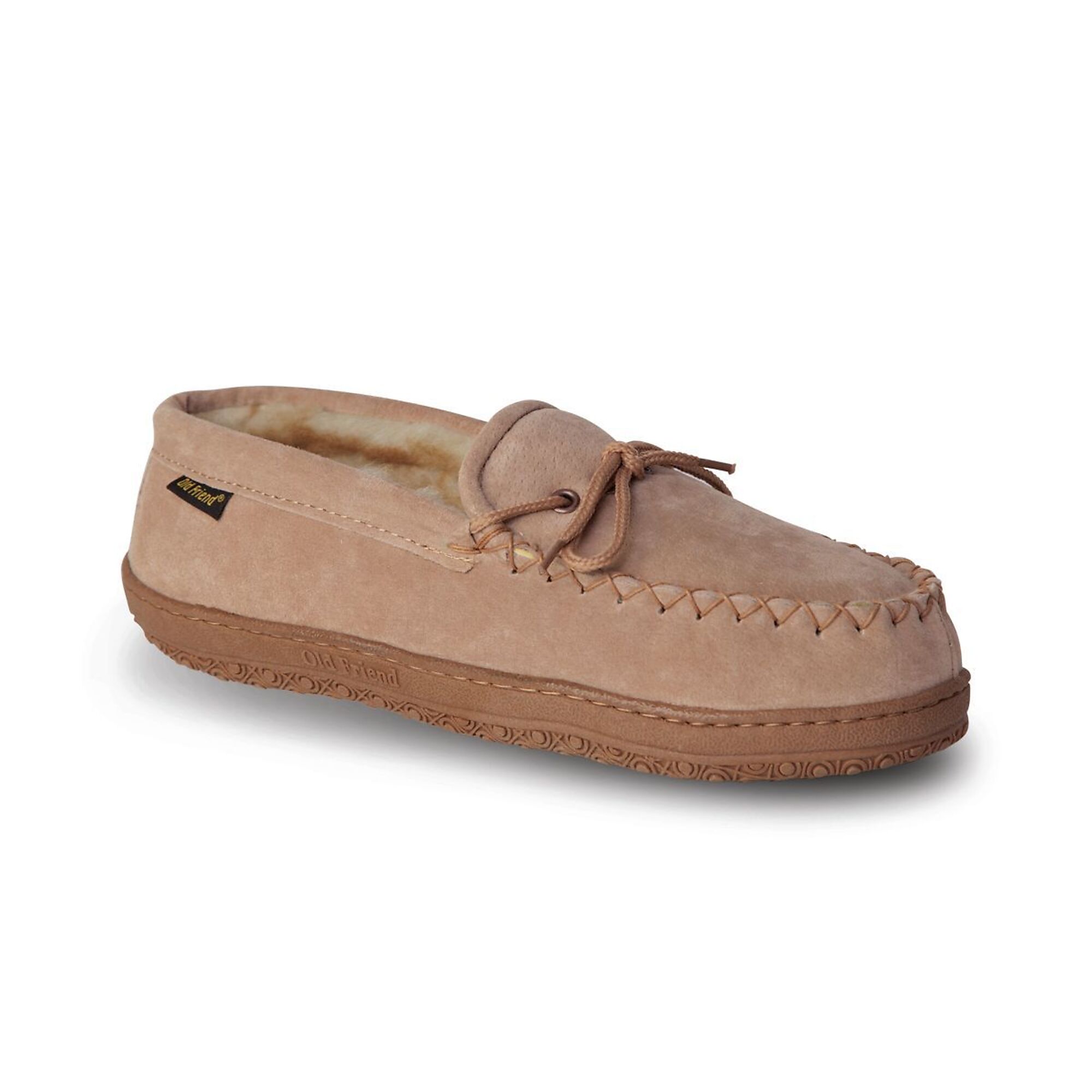 Old Friend Footwear, Men's Washington Loafer